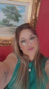 Adriana Greco's Instagram, Twitter & Facebook