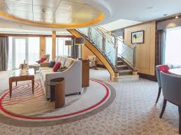 However, the qm2 remains the tallest, longest and widest ship ever. Unterkunftsubersicht Cunard Kreuzfahrtlinie