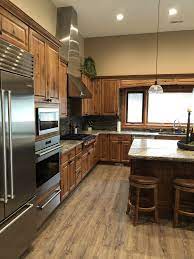 Get started with a free consultation. Woodland Cabinetry Knecht Home Center Kitchen Remodel Kitchen Cabinetry Kitchen Flooring