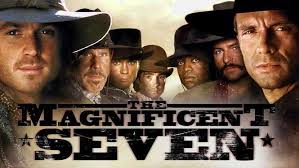 Cedars | Movie Review: Magnificent Seven