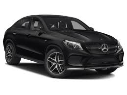 New 2019 Mercedes Benz Gle Gle 43 Amg 4d Sport Utility In Escondido Ka153399 Mercedes Benz Of Escondido