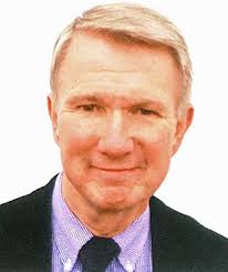 Robert LIVINGSTON Obituary