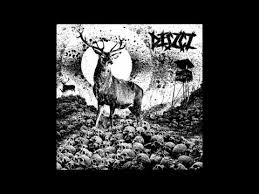 Image result for dischi punk giappone copertine crust