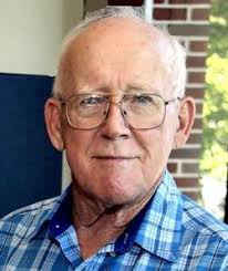 James "Jim" Wardwell Obituary