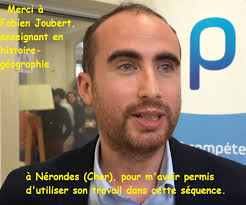 Semaine du 08 au 12 juin 2020 3emes 3