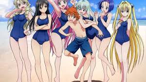 See more of paling laris on facebook. 7 Rekomendasi Anime Dengan Karakter Oppai Terbesar Dafunda Otaku