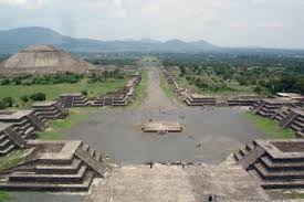 Most of the construction in tenochtitlan took place during the reigns of four aztec kings beginning in the 1470s. The Great Goddess Reveals More Of Her Secrets Quintessentialruminations