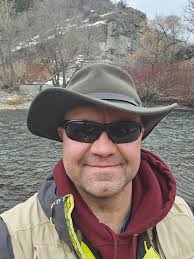 Back at work this Is a good start to the work year living in my camper