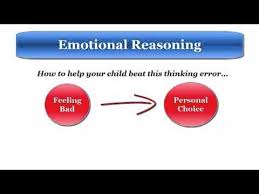Philosophers Have Long Known That Your Thoughts Can Be Your Own Worst Enemy As Shakespeare Once Said Ther Thinking Errors Autistic Children Defiant Behavior