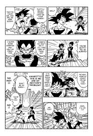 Maybe you would like to learn more about one of these? Dragon Ball Heya Son Goku And His Friends Return En Rozdzial 01 Strona 28