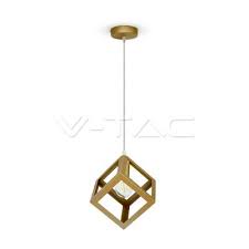 Collection by nicolepaulineconstruction • last updated 1 day ago. House Garden Geometric Pendant Light Champagne Gold Square