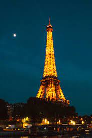 So go ahead, be a rule breaker and. The Eiffel Tower At Night A Complete Guide To The Paris Light Show
