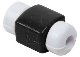 Maybe you would like to learn more about one of these? Logilink Aa0091s Knickschutz Markierung Fur Usb Kabel Schwarz Bei Reichelt Elektronik