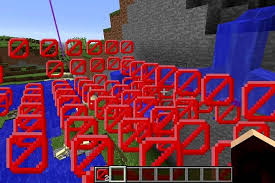 Player is the name of the player (or a target selector) that you wish to give the command block to. This Is How To Get Barrier Blocks In Minecraft 2021 Step By Step Guide