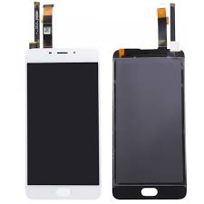 Meizu M3E / Meilan E Vorlage LCD-Schirm ...
