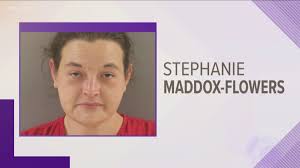 Woman faces charges for allegedly stealing car with three-year-old in the  back seat