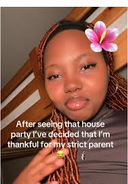 Video of House Party Teens in Kenya