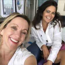 Friends of 'Bowelbabe' Dame Deborah James share their favourite memories of  her in new TV show