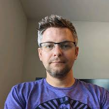 Chris Kennington's Instagram, Twitter & Facebook