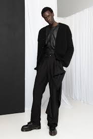 NYFW: Kent Anthony FW23 Collection — KOLOR MAGAZINE