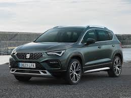 Seat ibiza 2021 a/t / fr kassar group. Seat Ateca Page 9 Conti Talk Mycarforum
