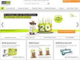 Anders ist das, wenn sie sich einen sparplan wünschen. Die Dab Bank Gehort Zur Consorsbank Erfolgreich Sparen