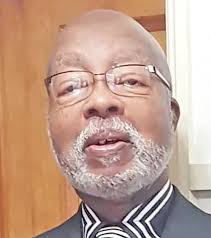 Mr. Eddie Leroy “EB” Bridges