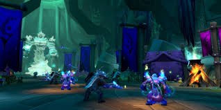 Maybe you would like to learn more about one of these? Shadow Labyrinth Quests Guide Tbc Classic Icy Veins