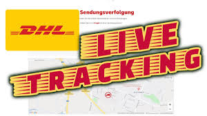 Sie können jederzeit den status ihrer sendungen abfragen. Dhl Live Tracking Sendungsverfolgung Live Youtube