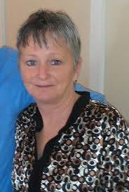 Juanita Faye Johnson