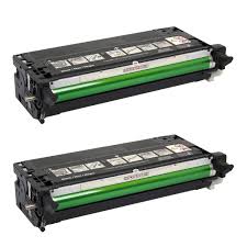 It prints at speeds of up to 21 pages per minute and reduces and enlarge copies from 50 to 200% in 1% increments. 1pk Dell 3110 3115 Cyan Generic Toner Cartridge Dell 3110cn 3115cn 3110 Printers Scanners Supplies Toner Cartridges
