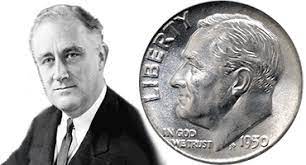 The story takes place in june 1980. Who Is On The Dime