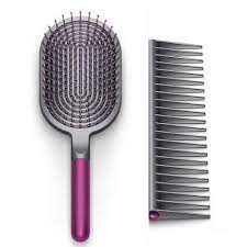 Damaged hair almost always means a dry, compromised scalp. Best Hair Brushes Of 2021 Top Hairbrushes For Every Hair Type
