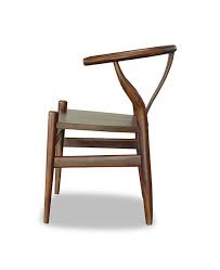 Teak is naturally very strong and does not require much maintenance when compared suar wood the suar wood is recommended for people who want to buy dining tables at an affordable cost also balancing the quality. Shanya Teak Wishbone Dining Chair Shop Furniture Online In Singapore