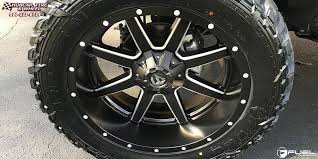 Fuel Black And Blue Rims Jeep Wrangler Fuel Maverick D538 22x10 Black Milled Wheels And Rims Jeep Wrangler Jeep Wheel