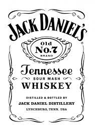 Jack Daniels Label Template Awesome Jack Daniels Logos Jack Daniels Logo Jack Daniels Label Jack Daniels
