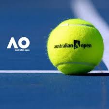Giải đấu bao gồm các nội dung đơn và đôi. Australian Open Tennis 2021 Ausopen2021 Twitter