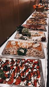 Damit der schönste tag in ihrem leben ein unvergessliches erlebnis bleibt, vertrauen sie unserer langjährigen erfahrung. Partyservice Catering Wolowicz Home Facebook