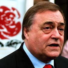 John Prescott tributes