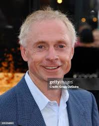 220 Christopher Mccarron Photos & High Res Pictures