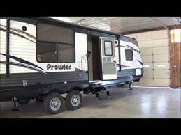 Equalizer Systems Fully Automatic Travel Trailer System Youtube