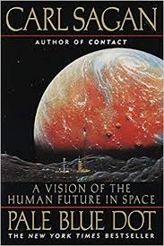 28 Carl Sagan Quotes To Propel Your Mind Into The Infinite Cosmos Pale Blue Dot Carl Sagan Candle In The Dark