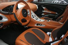 Interior Of Aston Martin One77 Aston Martin One 77 Wikipedia Aston Martin Aston New Aston Martin