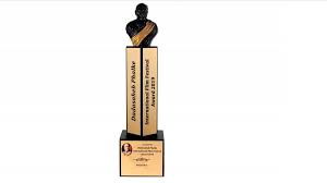 Will the real Phalke Award please stand up