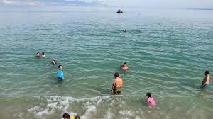 Check spelling or type a new query. Hari Libur Pantai Kampung Nelayan Di Palu Kembali Ramai Dikunjungi Warga Tribun Timur