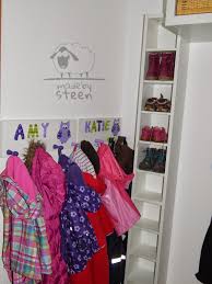 Neuer Zuschneidetisch Der Umzug Garderobe Kinder Regal Kinder Regal Kinderzimmer
