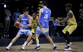 Ambos clubes necesitan sumar una victoria, de modo que los jugadores saldrán a darlo todo para llevarse el triunfo. Asi Le Fue A Argentina Contra Colombia Y Chile En Las Eliminatorias Basquet Plus