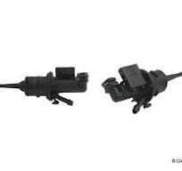 Clutch Master Cylinder, Mk5 Mk6