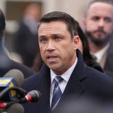 Michael Grimm