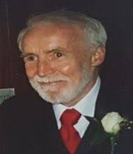 Condolence Book for Oliver Tobin (Fermoy, Cork)